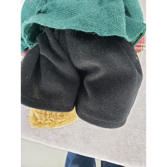 Terry's Village Mom and Dad‎ Christmas Carol Bear Stuffed Plush Toys - Picture 12 of 16